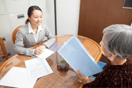 無料出張見積で詳細をご案内。