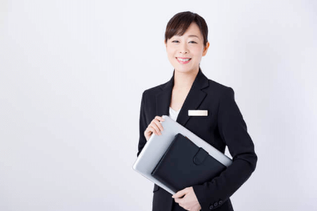 担当が真摯にご対応します。