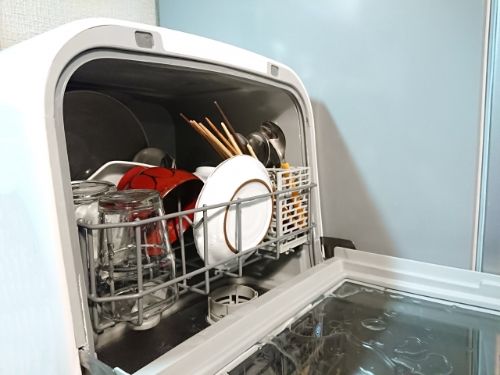 タイプ別食洗機の捨て方8つ｜据え置き型からビルトインタイプまで完全 