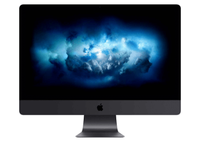 iMac Pro Retina 5K 2017 MQ2Y2J／A Xeon_W
