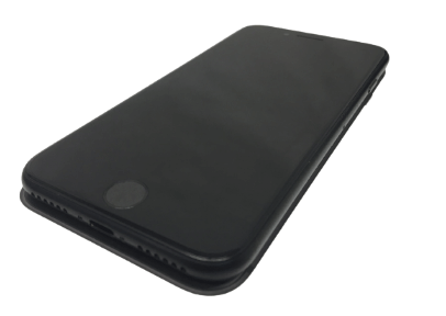 Softbank ソフトバンク Apple iPhone SE MHGT3J/A 128GB ブラック 黒 A2296
