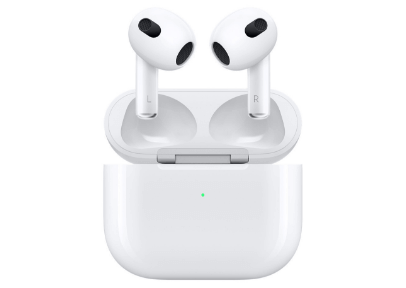 Apple AirPods（第3世代) MME73J/A