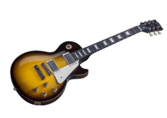 Gibsonのエレキギター