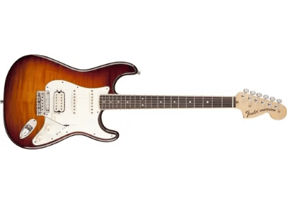Fender Select ストラトキャスター 2013