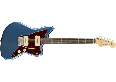 Fender American Ultra ジャズマスター