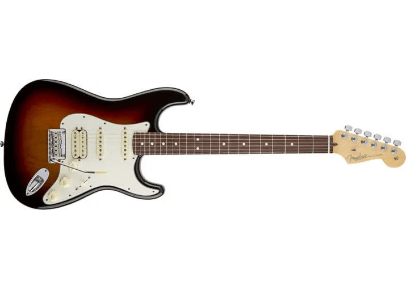Fender USA American Standard ストラトキャスター