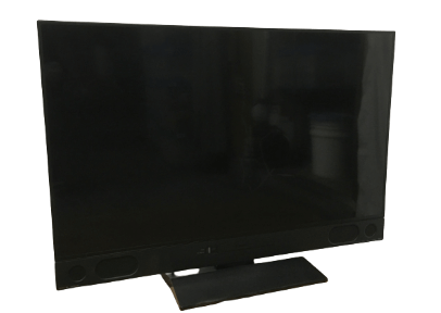 三菱 4K液晶テレビ LCD-A50RA1000 50インチ 2018年製