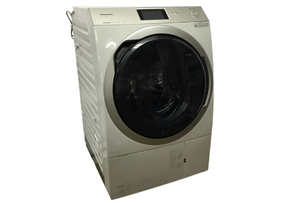Panasonic NA-VX900BR ドラム式 洗濯乾燥機 2020年製