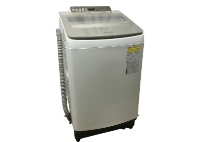 Panasonic NA-FW80S6 縦型洗濯機 2018年製