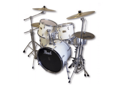 Pearl FORUM series ドラムセット